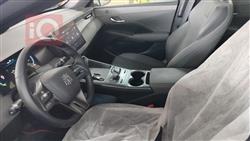 بي واي دي Qin Plus